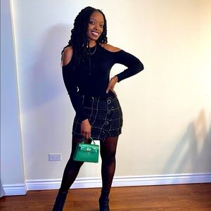 Meet your Posher, Martine